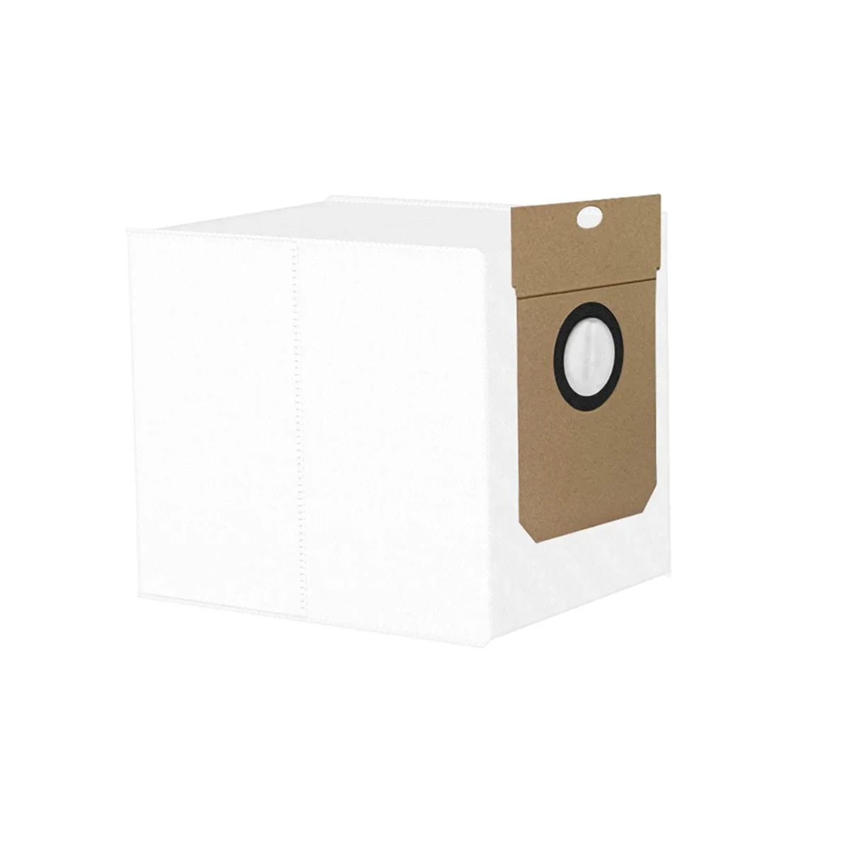 Sacs à poussière pour aspirateur Robot KaringBee S7 OMNI, 6 pièces, accessoires, pièces de rechange