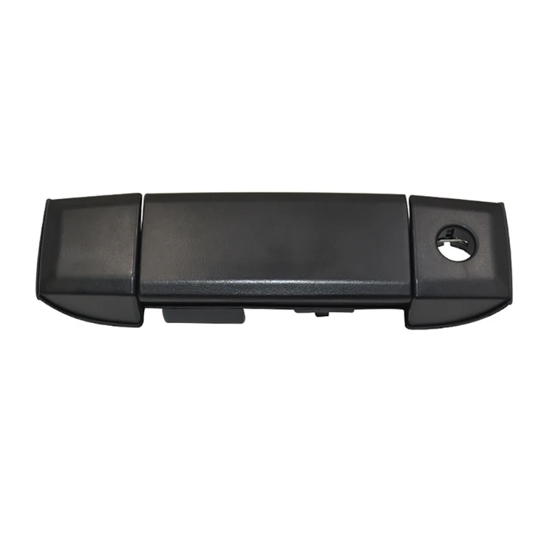 U13C Right Sliding Door Handle for Pregio, ABS Outer Pull Grip Repair Part 0K7AA72410