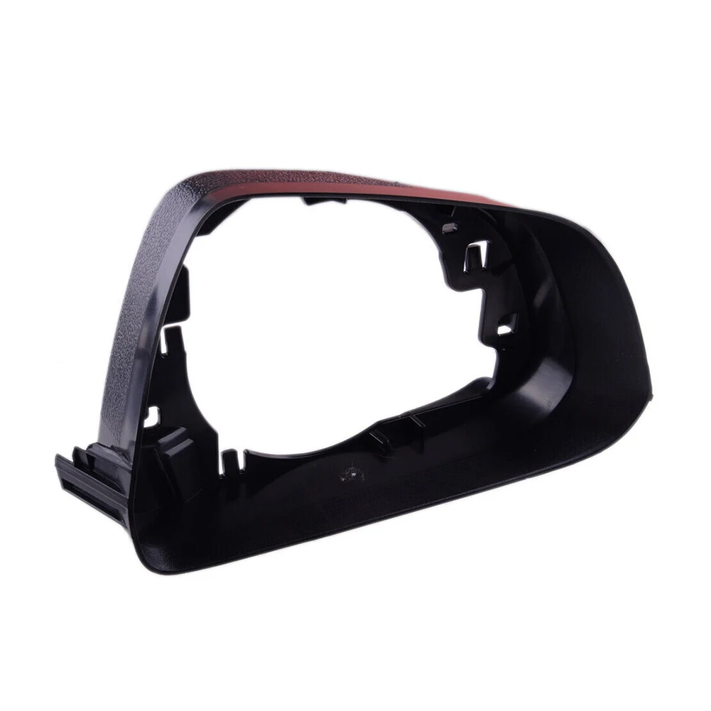 

Mirror Frame for Right Side of For Tesla For Model 3 (2018 2021) Practical and Reliable Accessory for Your Vehicle