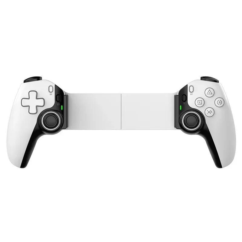 D9 Stretch Handle Mobile Wireless Bluetooth PC Tablet Switch/PS3/PS4 Dual Hall Somatosensory Gamepad