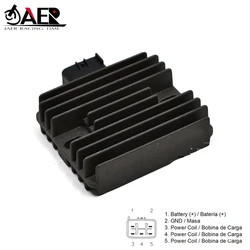 SH678A-12 Motorcycle Regulator Rectifier for Kawasaki ER6F ER6N Ninja 650R Z750S Versys Z1000 Vulcan900 Z250 Z300 Z750 Z800