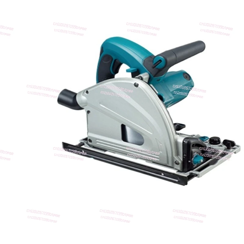 

SP6000J 165MM Plunge Cut Circular Saw 5800RPM 1300W Corded Power Tools 220V Woodworking Portable Cutter Circular Saw