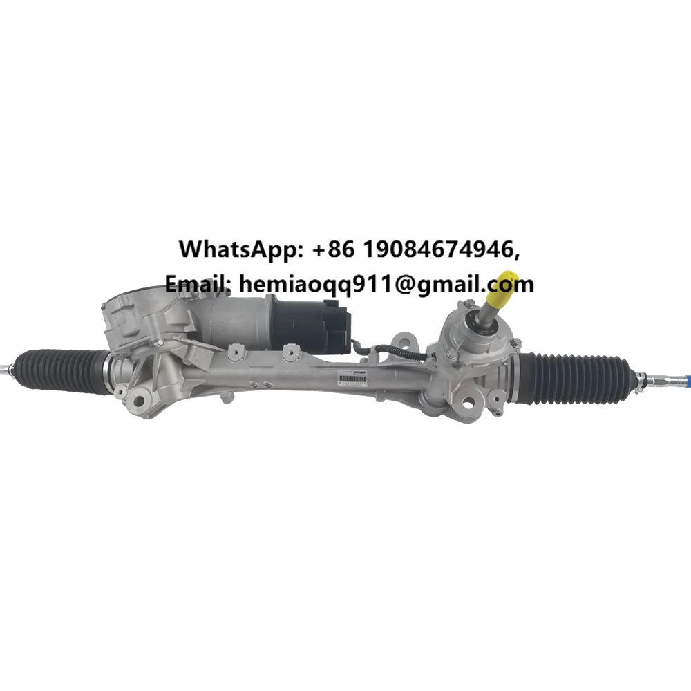 

Hot Sale NTP 39990-T31-H130 Remanufactured Electric Steering Gear for Acura Integra 2024 2025 LHD with 3 Months Warranty
