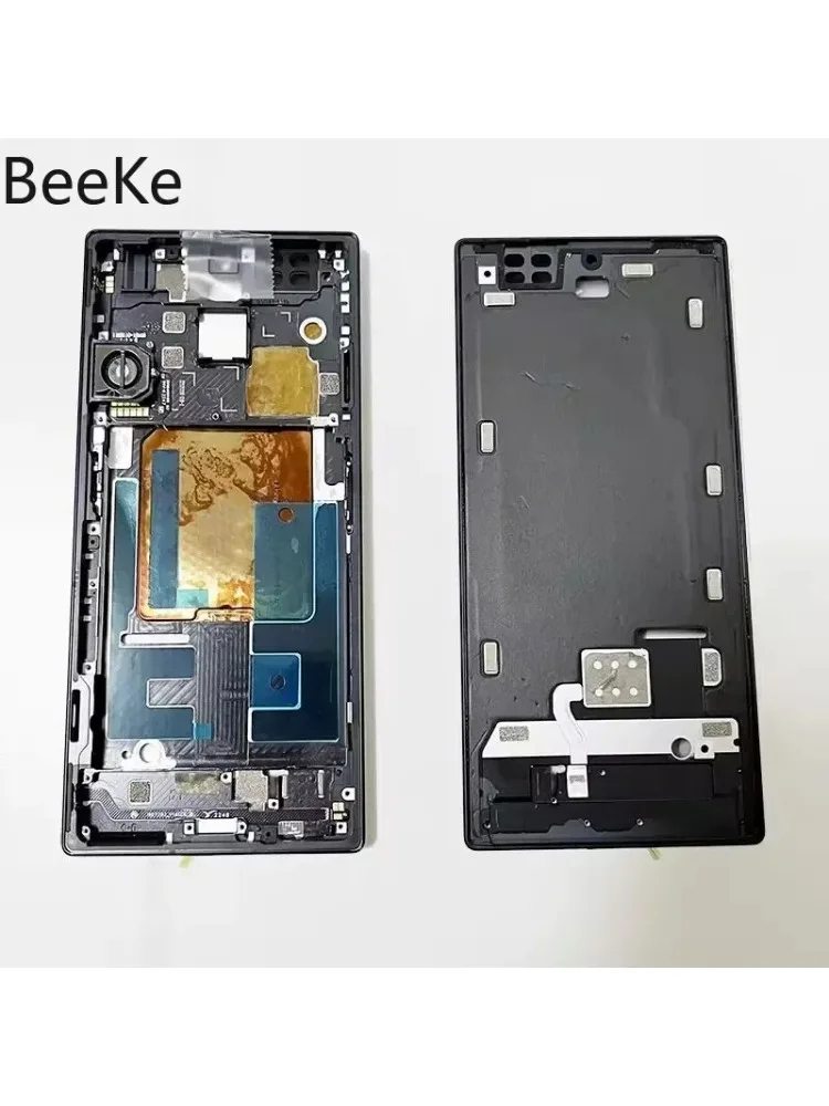 Middle Frame Origina For Nubia Red Magic 8 9 Pro 8S 9S 10 Pro Plus Mid Bezel LCD Display Holder Front Screen Plate Case Chassis