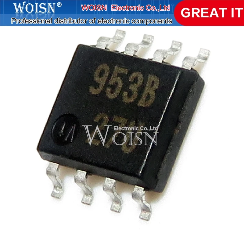 M51953BFP 953B SOP-8