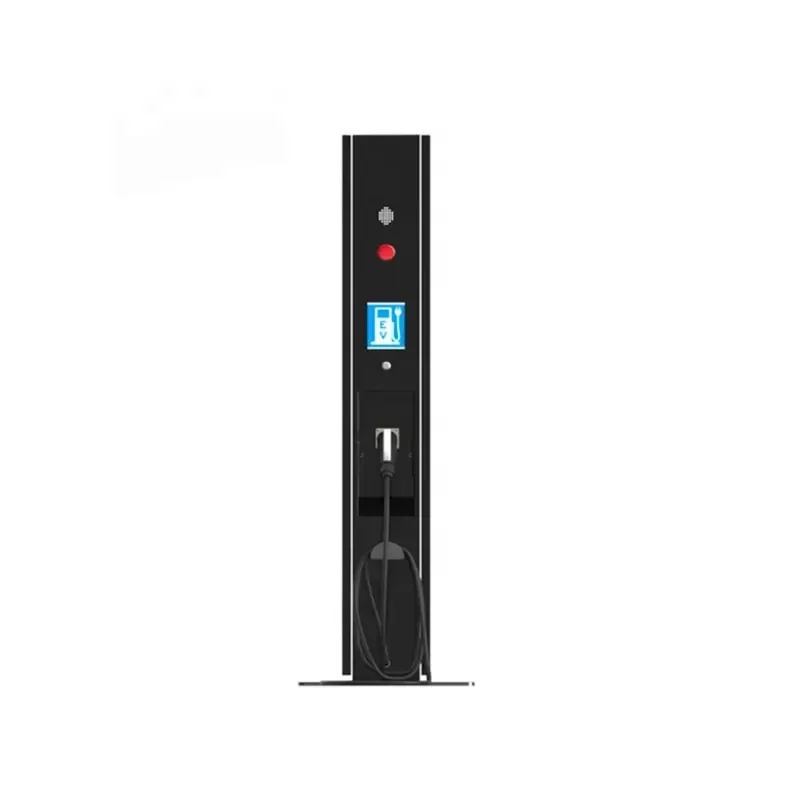 

New Energy Vehicles Charging Pile Electric Vehicle Charging Piles Automobile Charging Pile