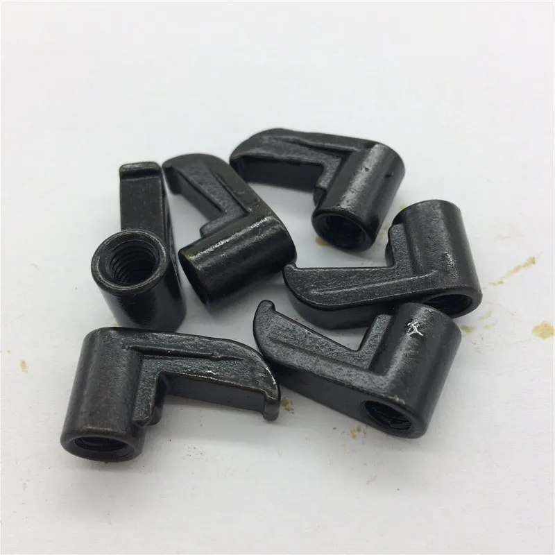 CNC Lathe Tool Accessories M-Type/W-Type Cnc Lathe Tool Accessories Press Plate CNC Cutter Bar Accessories Press Tool