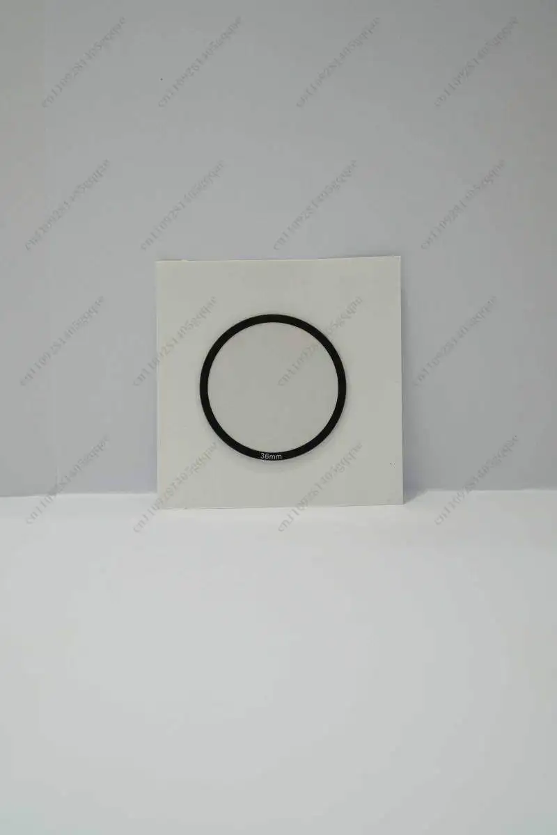 Für C X1 X2 C-LUX Vlux40 D-LUX5 D-LUX6 XE UV-Schutz, Filter – Detail 4