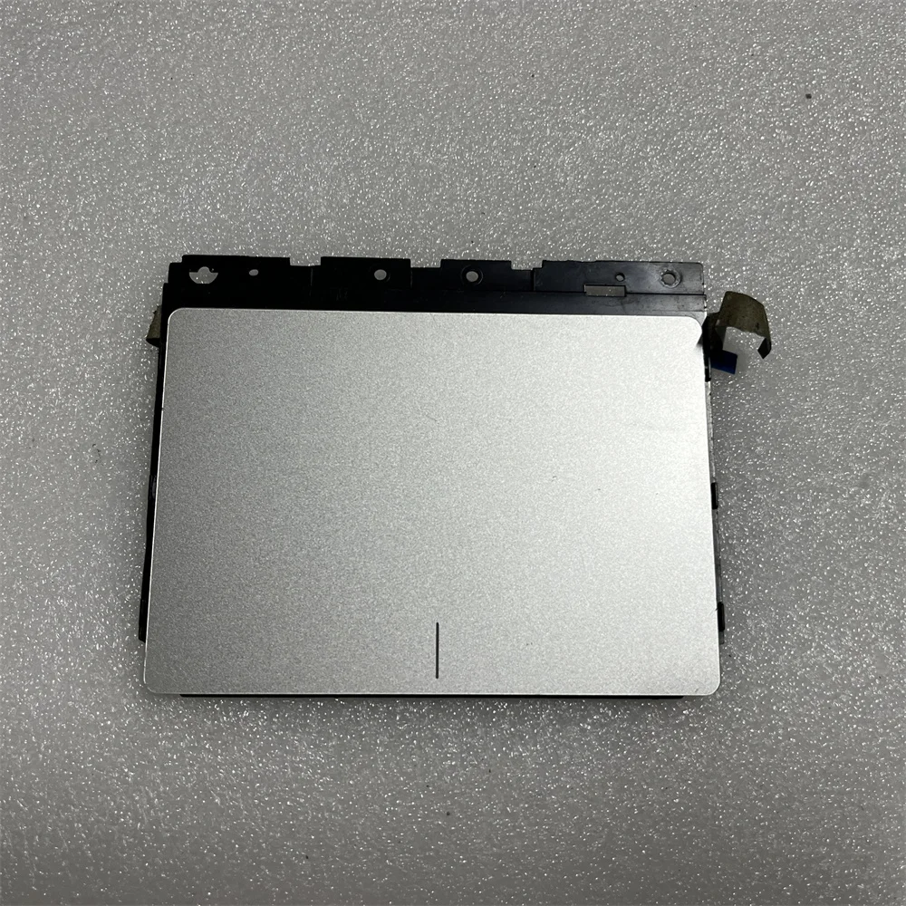 Placa e cabo touchpad de mouse original para ASUS Vivobook S500C 13N0-NUA0501