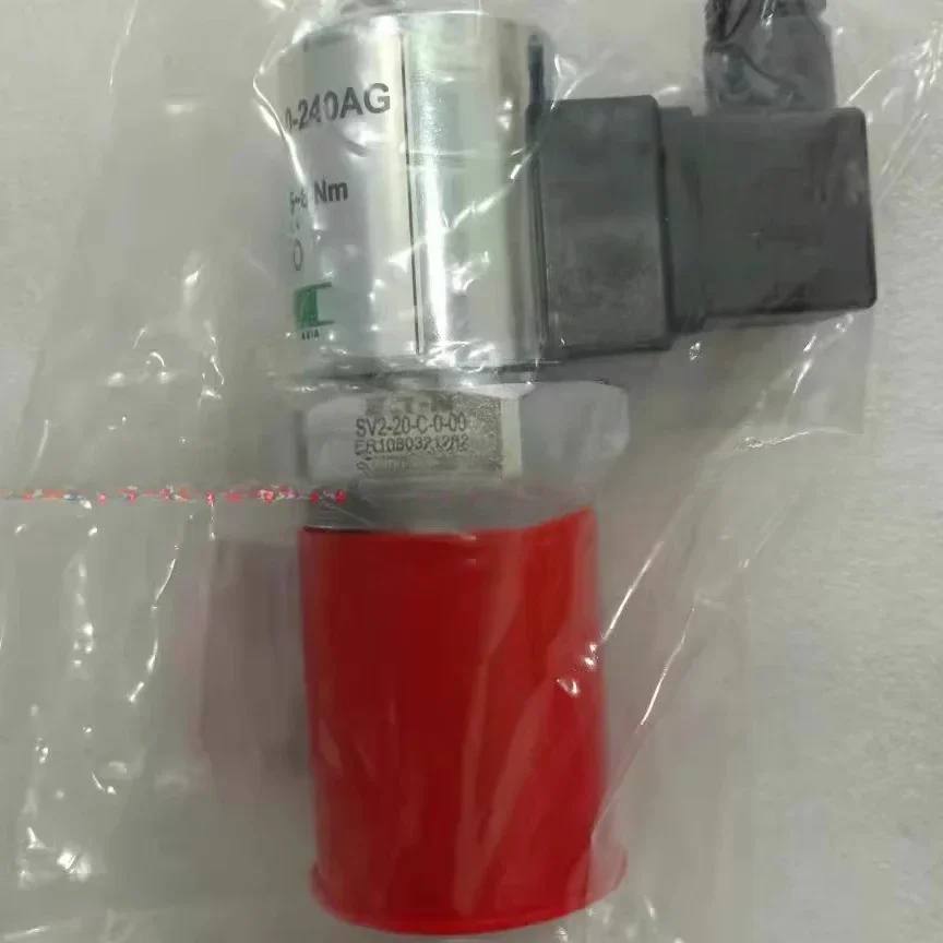 IMAV SBLZ-06A-BPAC/30 solenoid valve DOLD AA9837.11,0017507 relay