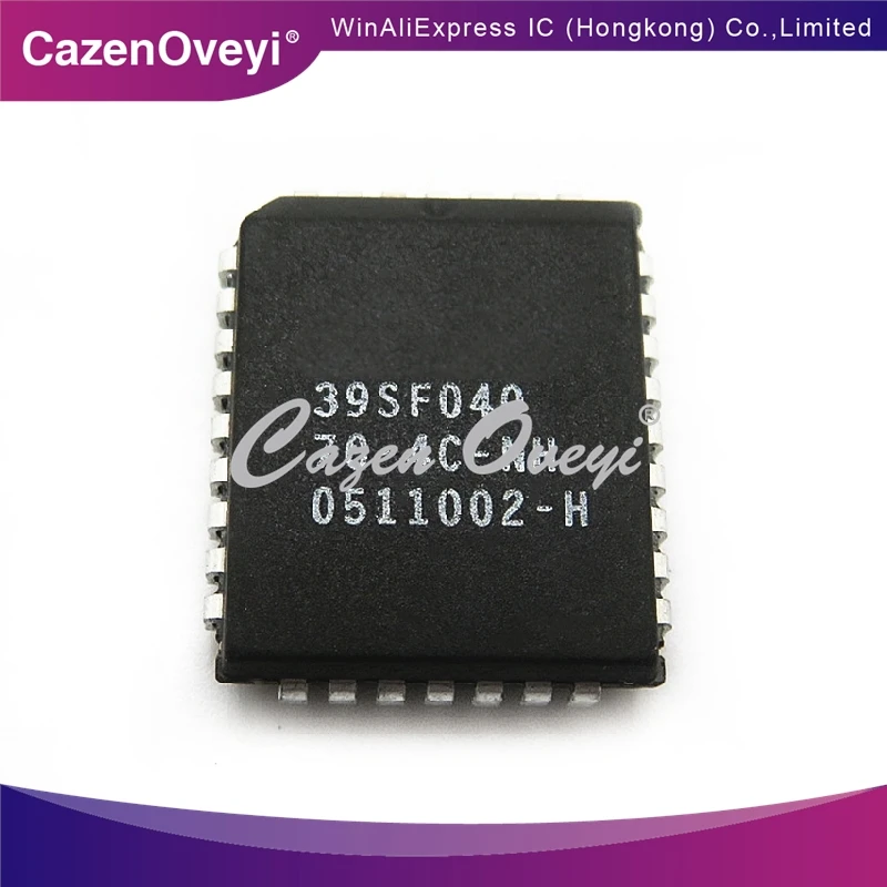 5Pcs/Lot Sst39Sf040…