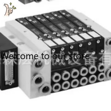 2026 AVENTICS Anwochi Valve System 0820055202 Shanghai Senlayer Special Price