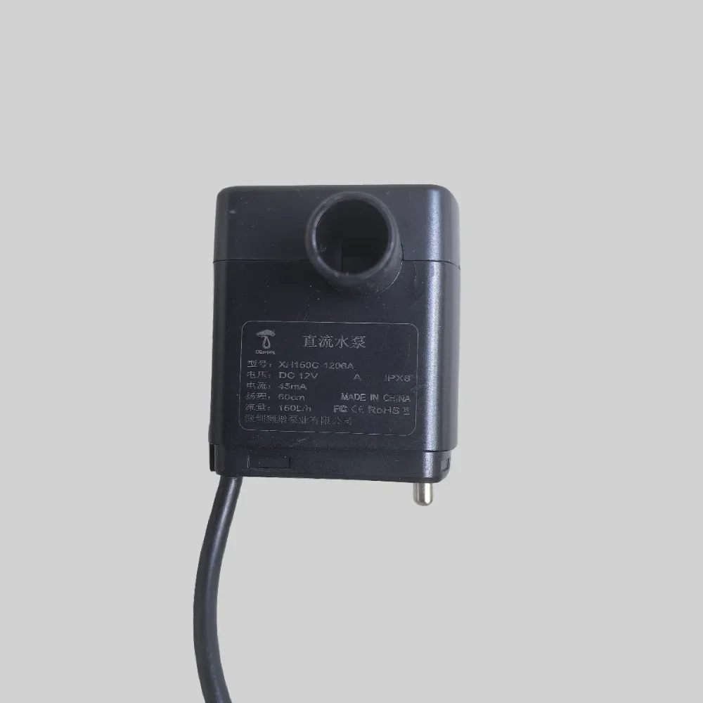 

Suitable for Xiaomi Mijia pure smart humidifier 2 water pump 12V