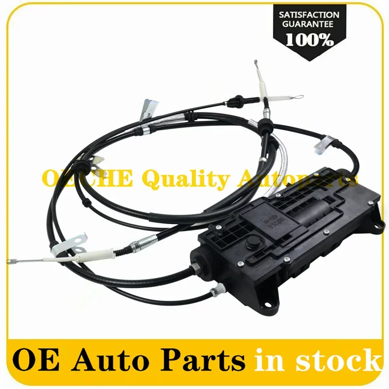 

1P Parking Brake Module EH222C496AB For Land Rover Discovery 3 Range Rover Sport LR072138 EH22-2C496-AB LR032104 Refurbished