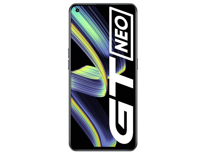 Imagem -03 - Nova Rom Global Realme gt Neo Flash Edição 5g Nfc Telefone Móvel 6.43 Dimensão 1200 Octa Núcleo 64mp 65w Carga Rápida Telefone