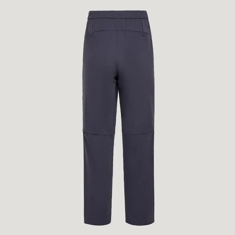 Adidas Spring Men's Lace-Up Knitted Elastic Skin-Friendly Sports Straight Pants KV5986