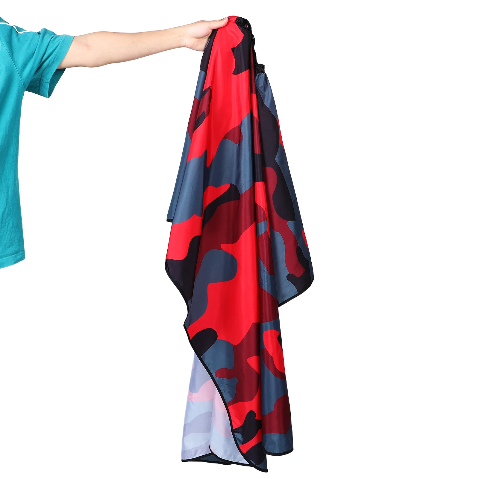 

Hairdressing Apron Cape Salon Stylist Coloring Hair Cape Nonstick Durable Capes Salon Capes For Clients Hairdresser