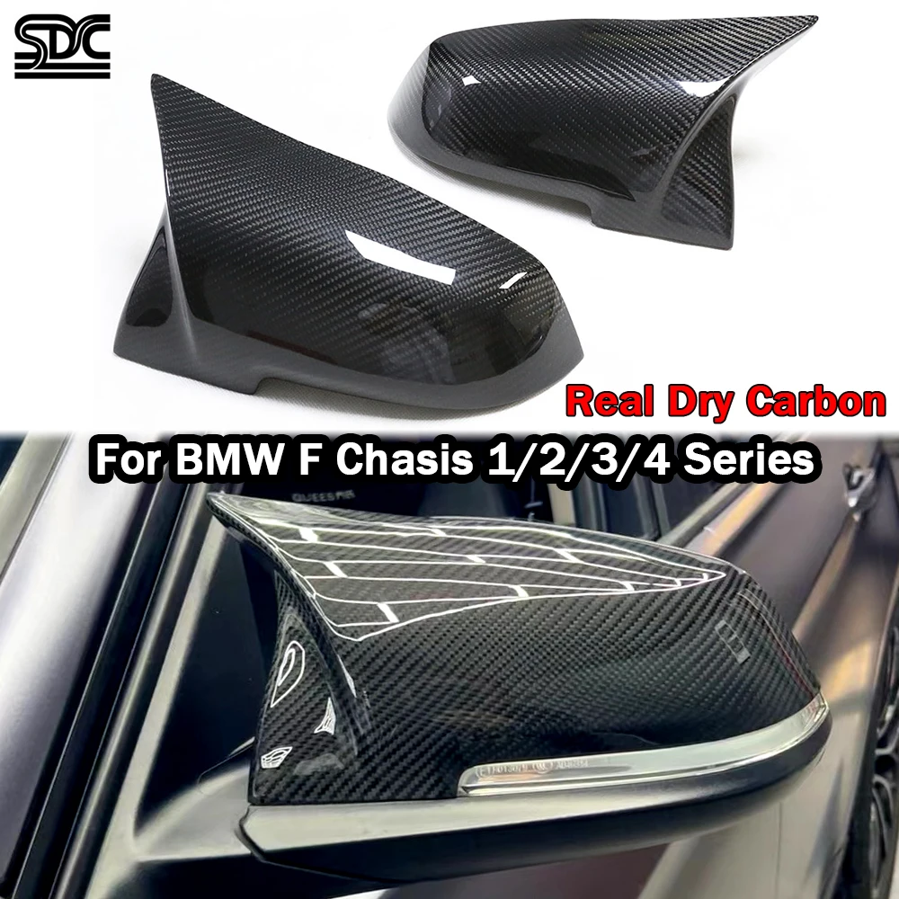 Real Dry Carbon Fib…