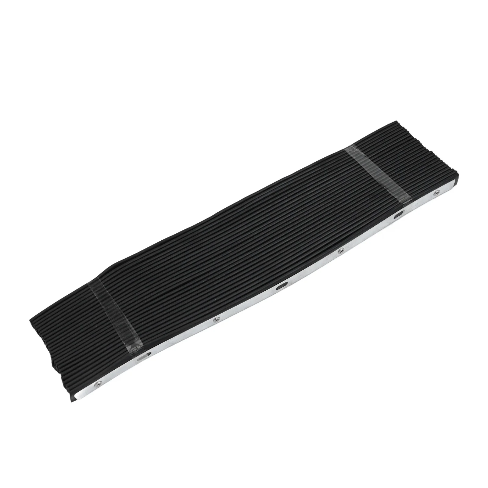 Bellow Cover Protective Glue Equipment Guide Rail Dust Cover Brightness Waterproof Good Folding Resistance Guide Rail