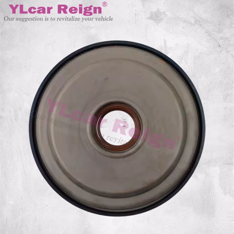 7DCT450 ناقل حركة أوتوماتيكي الغطاء الأمامي مانع تسرب الزيت مخلب غطاء عازل الزيت ل VV5 VV7 جريتوال تحوم هافال H6 اكسسوارات السيارات
