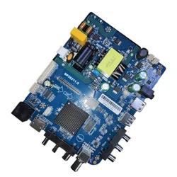 SP35211.5 SP352L11.51S   50W   Three-in-one TV motherboard WiFi network 4-core Android board