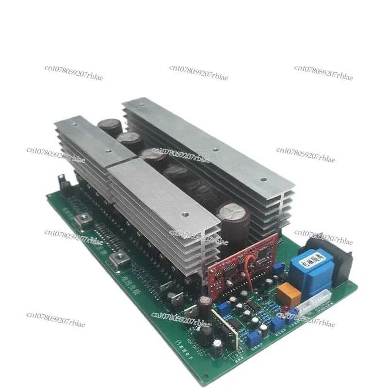 

24V 48V 60V 72V 90V DC to AC 220V 110V 5000W 8000W 10000W High Power Pure Sine Wave Inverter PCB Circuit Board Power frequency