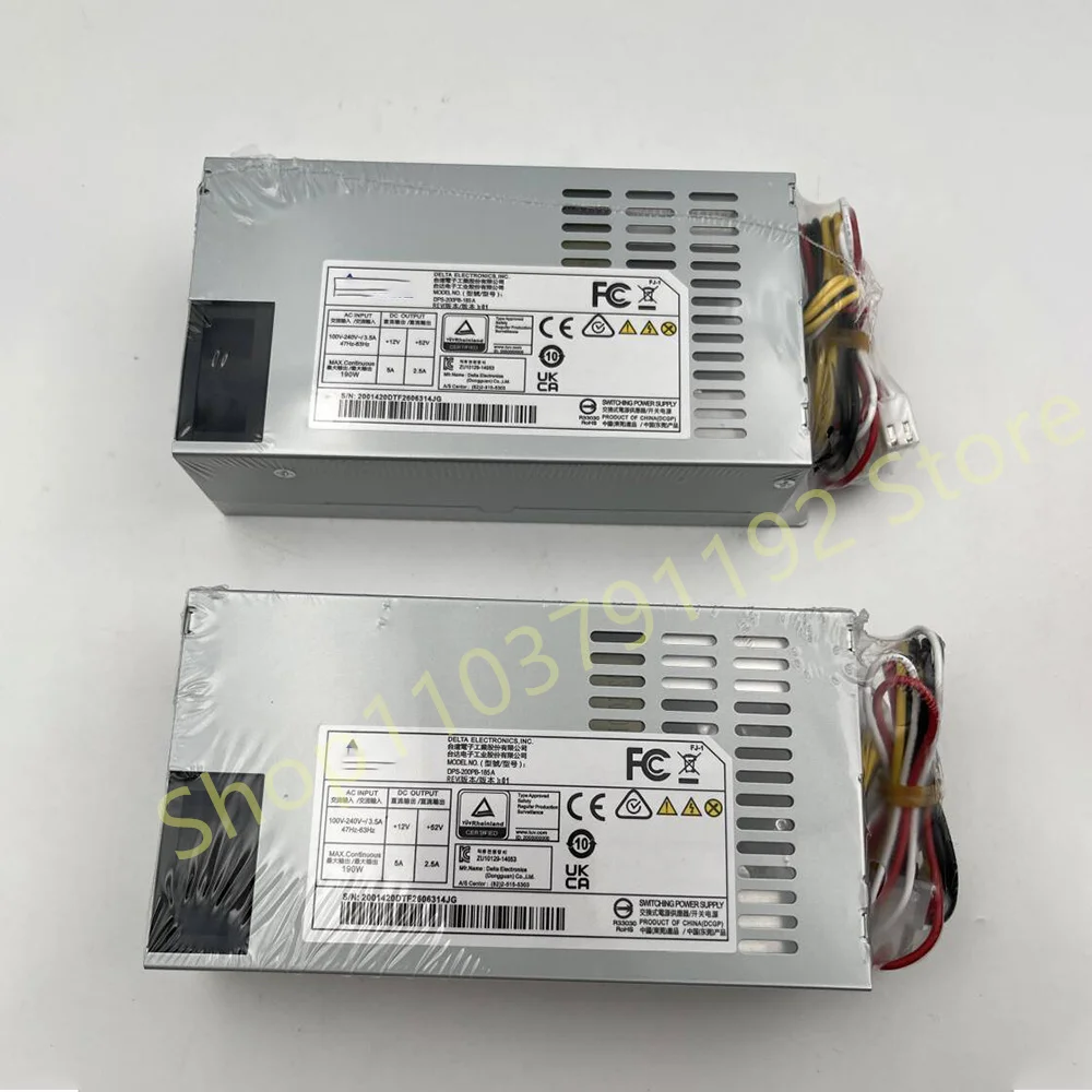 1PCS For Video Recorder Power Supply DPS-200PB-185 A