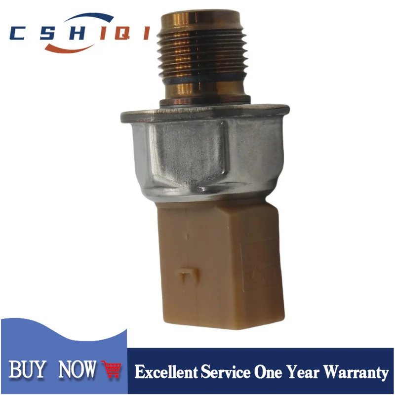 

Fuel Pressure Sensor 03L906054A for Audi A3 A4 Q3 Q7 VW AMAROK CRAFTER GOLF New JETTA 03L906051 55PP26-02 85PP26-03 85PP26-93