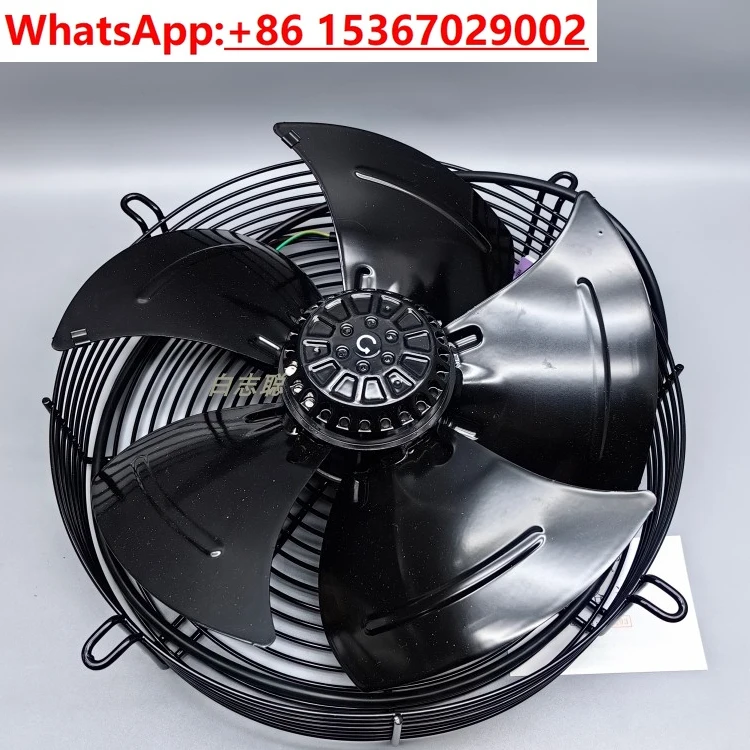 ventilateur-axial-ywf4d-300s-faible-luminosite-rotor-externe-moteur-de-stockage-au-froid-condensateur