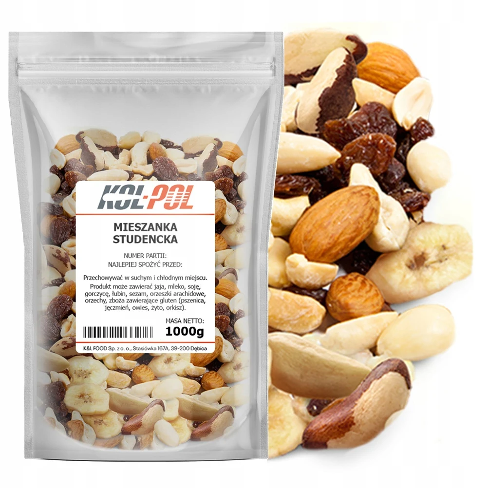 Category image: Nut & Kernel