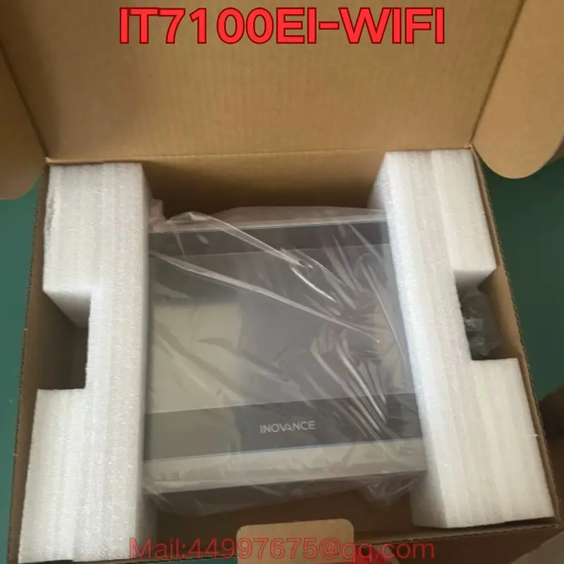 New IT7100EI-WIFI touch screen