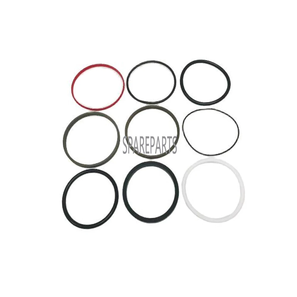 Hydraulic Cylinder Repair Kit AH212097 For John Deere 315SG 310J 310K 310L 310SJ 310SK 315SJ 315SK 410E 410G 410J Loader