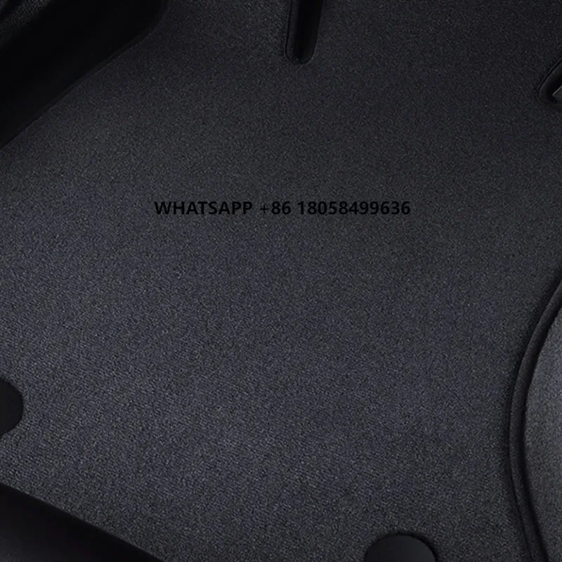 

Luxury Soft Wool Special Custom Carpet Car Floor Mats Anti Slip Carpet for benz Jeep Rolls Royce Porsche Bentley Bugatti