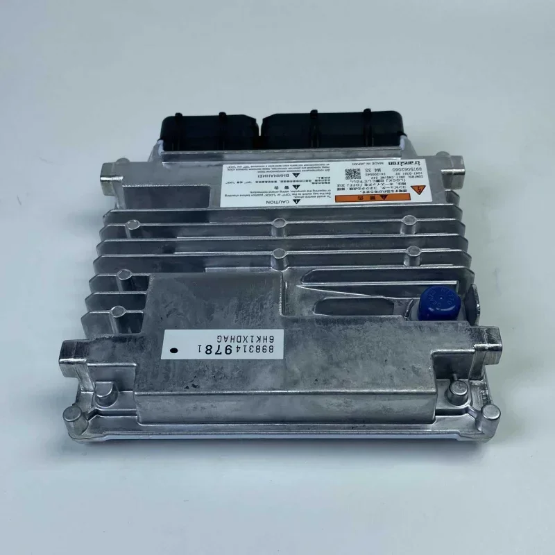 TrinitySY365 SY375Excavator EngineECM Computer board 8-98314978-1 Original Factory6HK1Engine Accessories