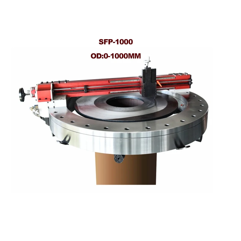 SFP-1000 Od Mount P…