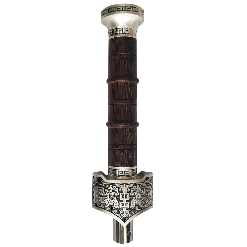 

Universal Car Gear Shift Knob Stick Handle of a sword Manual Transmission Gearstick Lever Shifter Knob Car Interior Accessories