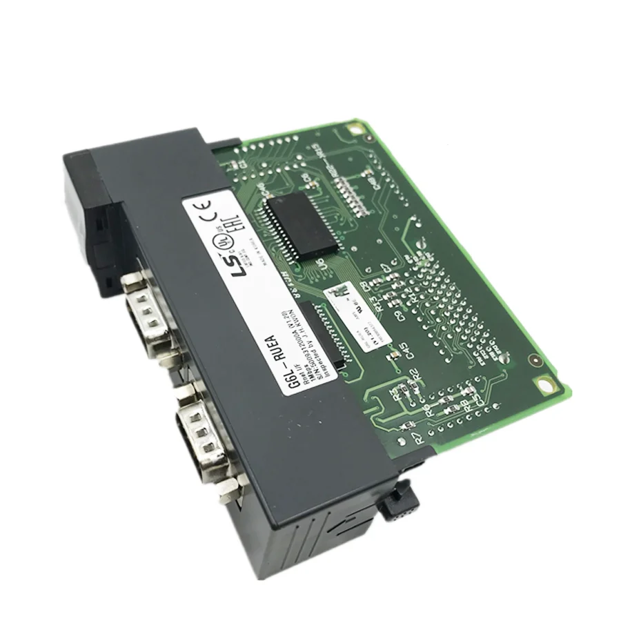 

New Electric G6L-RUEA PLC Module