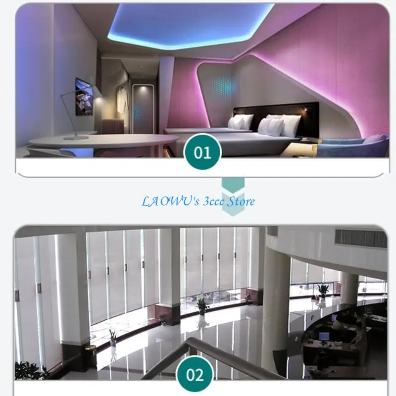 Y8AD 315MHz/433MHz Long Distance 15 pulsanti Transmit Wireless Remote Controller