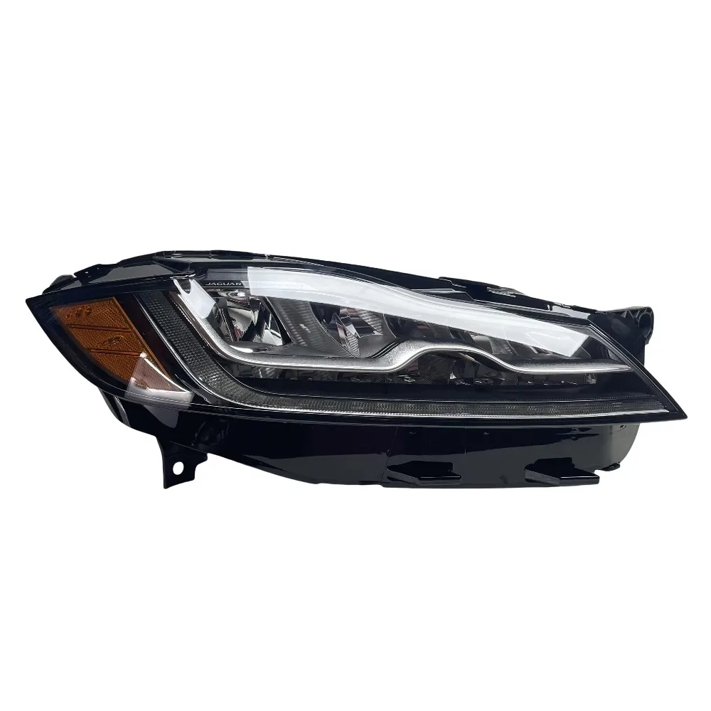 

Suitable for XF XFL F PACE LED Headlights Automotive Lighting System X250 X260 X761 US Version Original Headlights