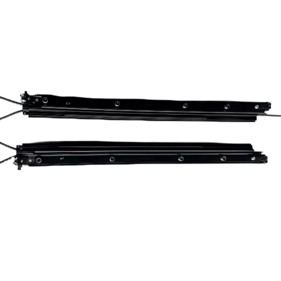 

For Mercedes A B C E GLC R S GLA ML GLC GLE Sunroof Rail Sunroof Slide Bracket Clip Repair Kit