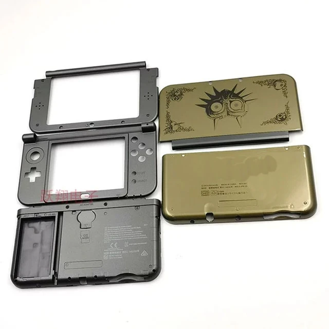 販売 new3ds カバー