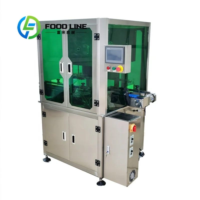 Máquina Personalizable de Llenado y Sellado de Latas de Cerveza de Acero Inoxidable, Pequeña Máquina de Enlatado de Carne y Alimentos en Venta al Mejor Precio