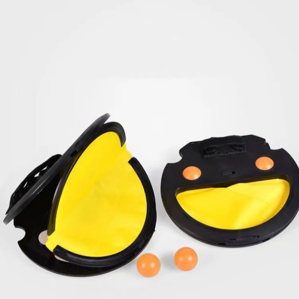 Outdoor Strand Fitness Gooien Hand Toss Bal Gooi Vangst Speelgoed Ouder-kind Interactief Meerdere mensen Recreatieve spellen