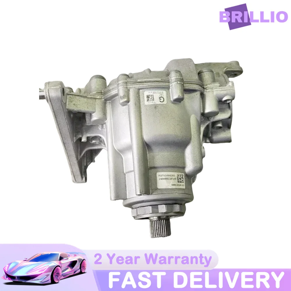 

7934642 27107934642 Коробка раздаточной коробки PTO для BMW F40 M 135iX F44 235iX X2 F39 M 35iX