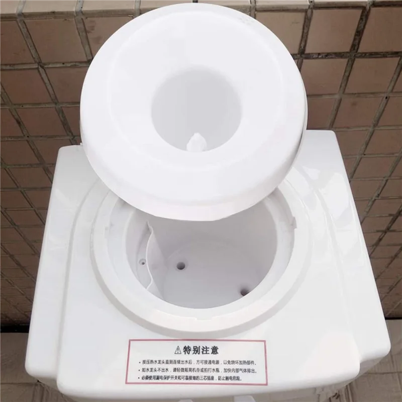 【استيقاظ】2X موزع مياه مبرد مياه ذكي للمقعد المائي، جزء بديل لحامل الزجاجة للمياه المعبأة في زجاجات