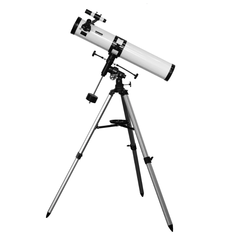 

Reflection telescope high definition high power children's optical refracting telescope