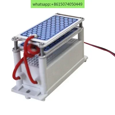 ملحقات مولد الأوزون 20 آلة تطهير أوزون تعقيم مولد الأوزون المتكامل والتطهير وإزالة الروائح الكريهة