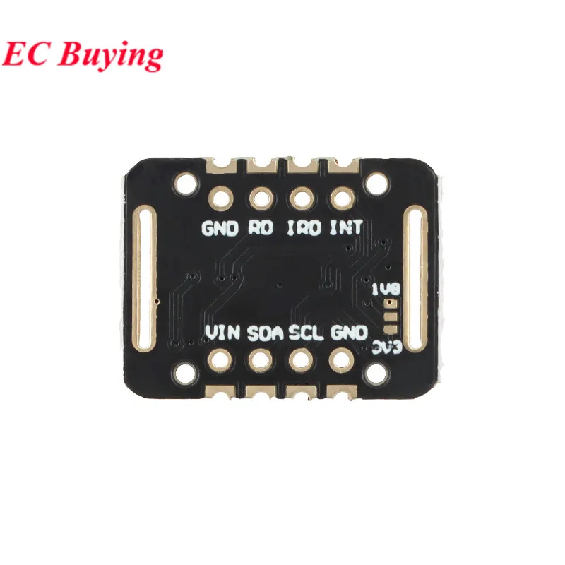 1 szt.-20 szt. MAX30102 MAX30100 Moduł czujnika tętna Detekcja pulsacji Tętno Koncentracja tlenu we krwi Dla Arduino STM32 I2C — zdjęcie 7