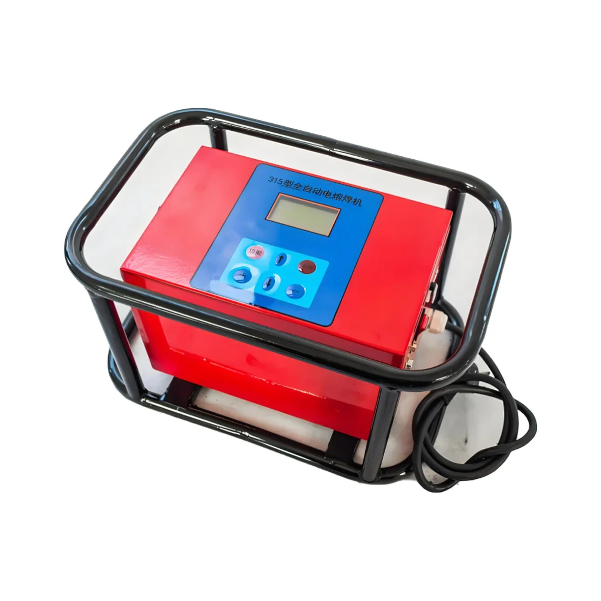 0-315Mm Electrofusi…