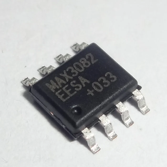 1PCS Imported MAX3082EESA MAX3082 SOP8 line Transceiver Brand New Original Stock IC